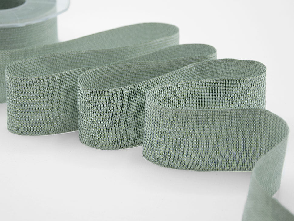 smile 40 mm verde inglese