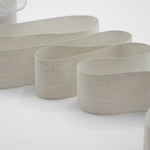 smile 40 mm grigio perla