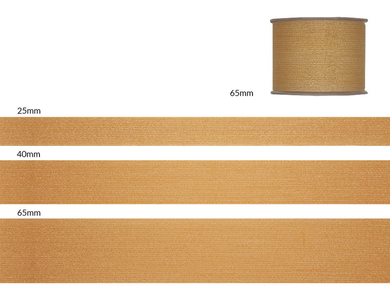 Nastro Smile 60 mm Rosa Baby