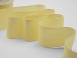 Smile tape 60 mm yellow