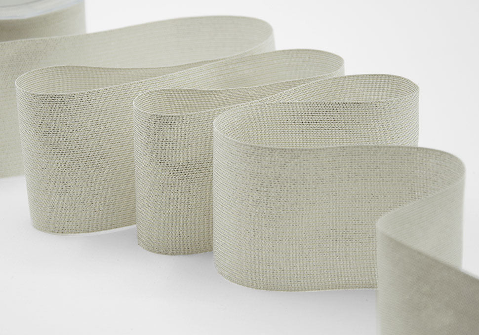 smile 65 mm grigio perla