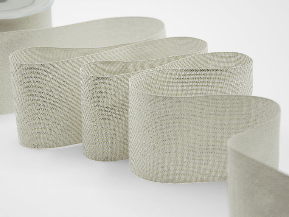 smile 65 mm grigio perla