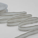 Baccarat Bright 15 MM Natural White