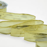 Piattina Lurex 25 mm Con Rame Oro