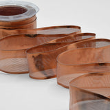 Piattina Lurex 40 mm Con Rame