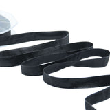 Piattina Elegante C Rame 15 mm Nero