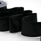 Piattina Elegante C Rame 60 mm Nero