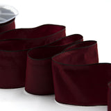 Piattina Elegante C Rame 60 mm Amaranto