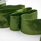 Piattina Elegante C Rame 60 mm Verde Inglese