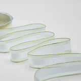 Baccarat Bordi Rame 25 mm Bianco Naturale