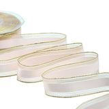 Baccarat Bordi Rame 25 mm Rosa Cipria