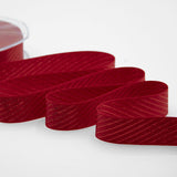 Sugar Cane 25 mm Rosso