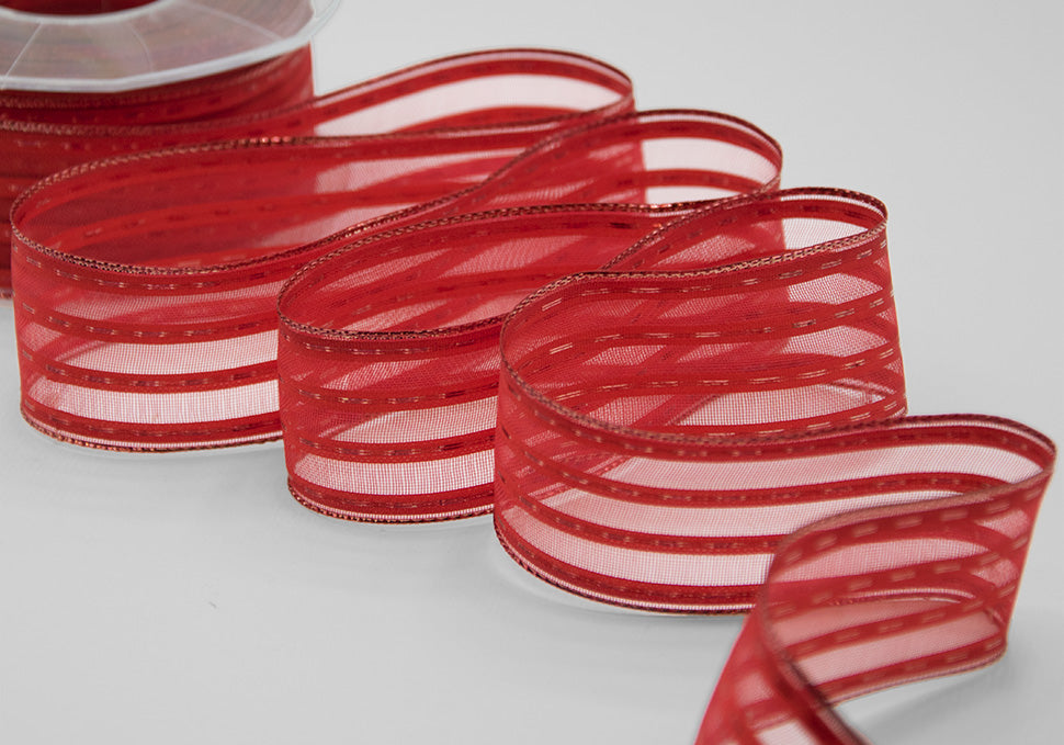 melody con rame 35 mm rosso