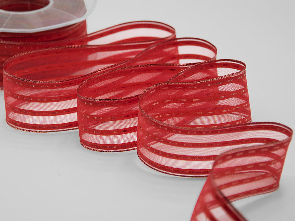 melody con rame 35 mm rosso