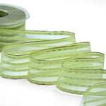 melody con rame 35 mm verde prato