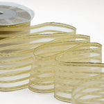 melody con rame 55 mm beige