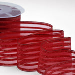 melody con rame 55 mm rosso