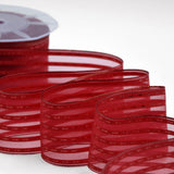 melody con rame 55 mm rosso