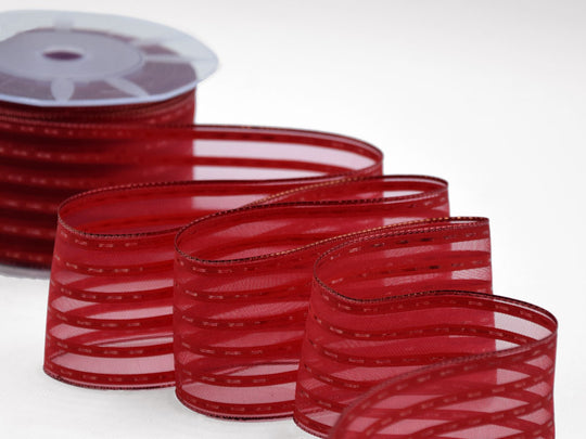 melody con rame 55 mm rosso
