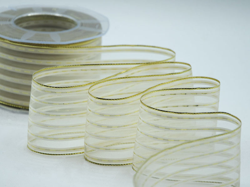 Melody 55 MM Ivory