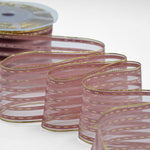 melody con rame 55 mm rosa antico