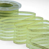 melody con rame 55 mm verde prato