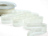 River Veil With Picture 25 MM Ivory
