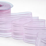 velo fiume 50 mm rosa baby