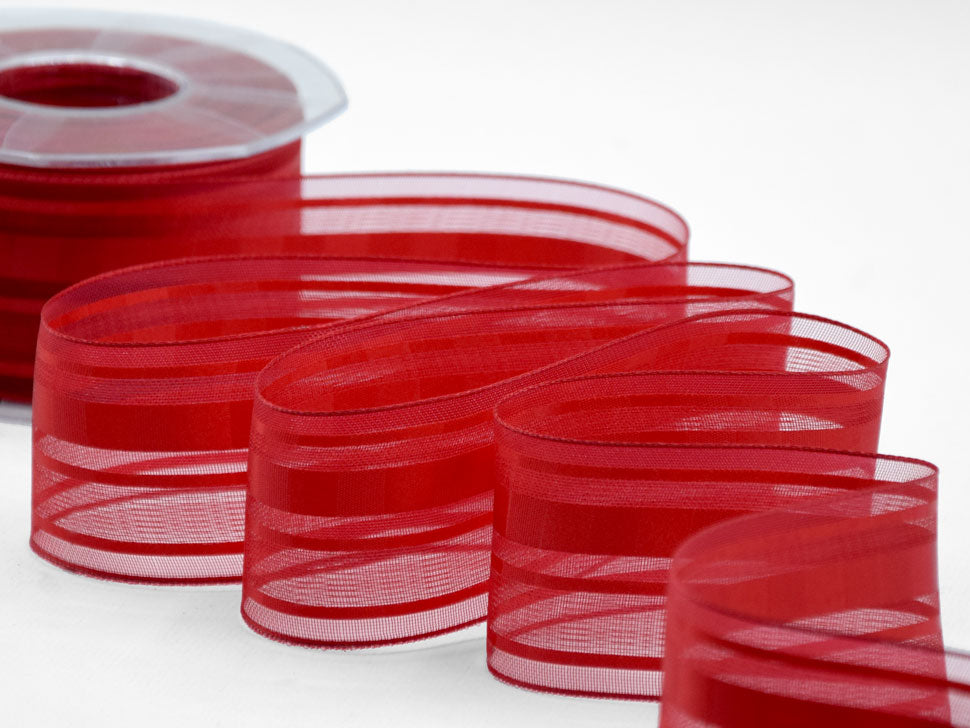 velo fiume 50 mm rosso