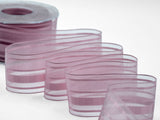 Veil River 50 MM Pink Ancient