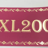 XL - imprimante à ruban haute