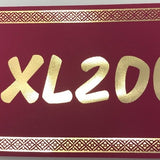 XL - imprimante à ruban haute