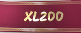 XL - high ribbon printer