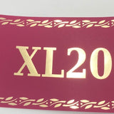 XL - imprimante à ruban haute
