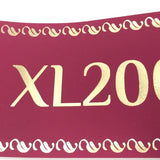 XL - imprimante à ruban haute