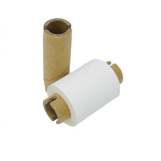 White printing film 38mm 50m