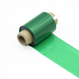 Film di stampa verde 38mm x 50m