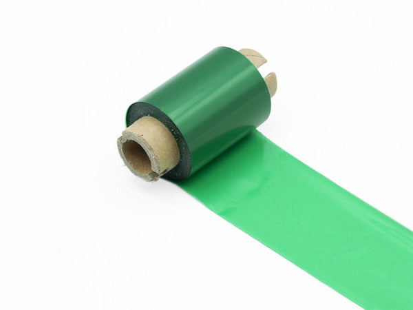 Green printing film 38mm 50m