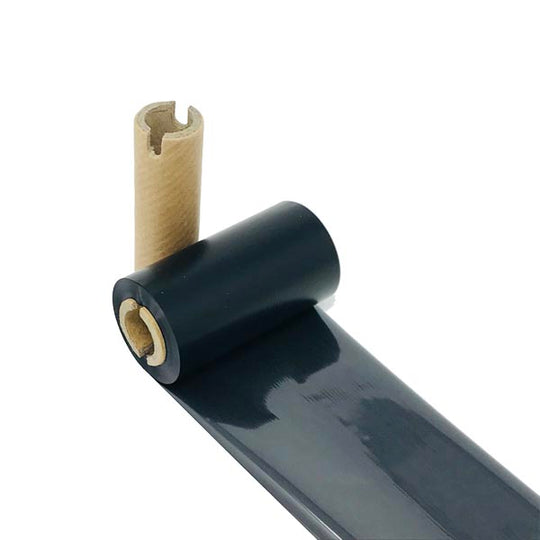 Black printing film 38mm x 50m
