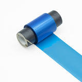 Film stampa azzurro 30mm x 26m