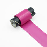 Film di stampa rosa 30mm x 26m