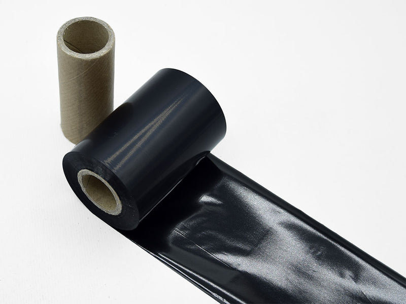 XL - film di stampa nero 80mm x200m