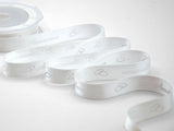 Imprimé Double Satin 16 MM 25e Anniversaire