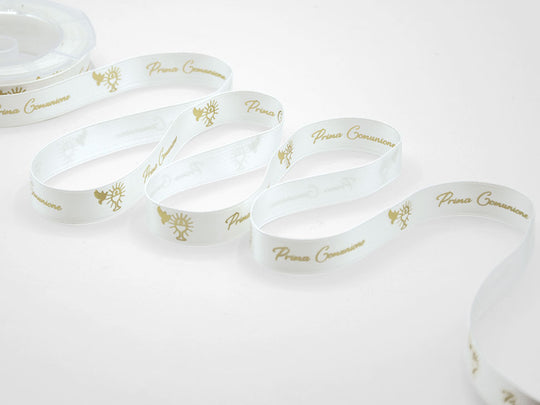 Double satin 16 mm Communion Print