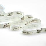 Doppio Raso 16 mm Serigrafia Cresima